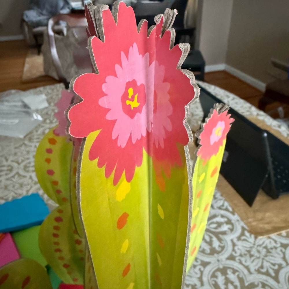 Fiesta decorations starter pack - Picture 4 of 4